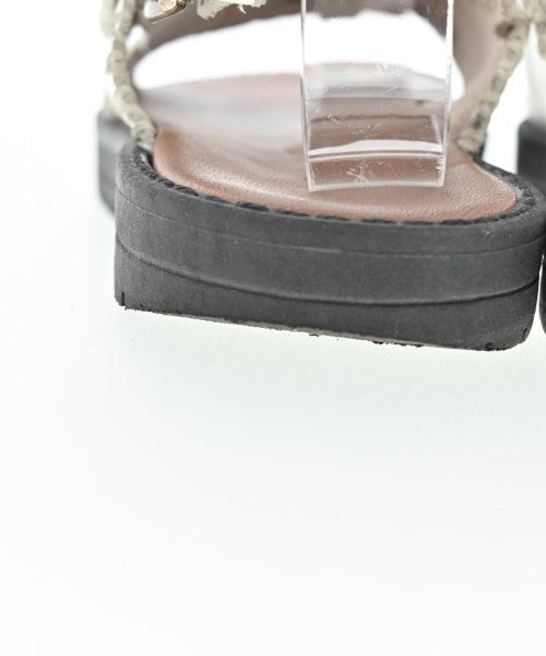 MAURO de BARI Sandals