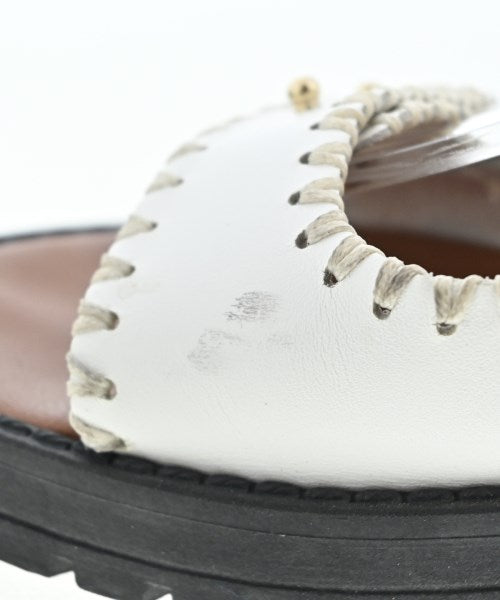 MAURO de BARI Sandals