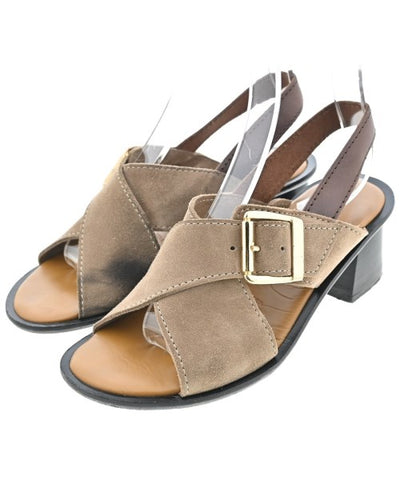 MAURO de BARI Sandals