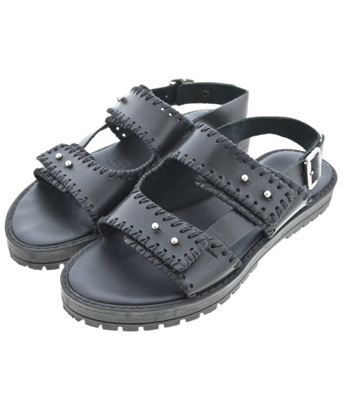 MAURO De BARI Sandals