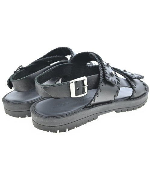 MAURO De BARI Sandals