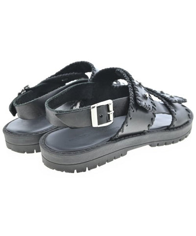 MAURO De BARI Sandals