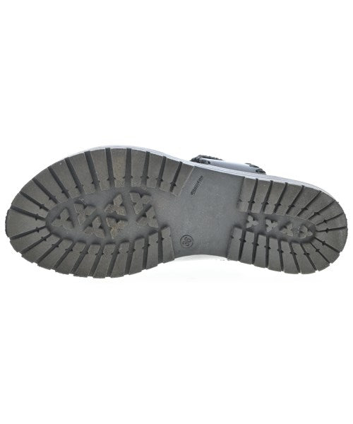 MAURO De BARI Sandals