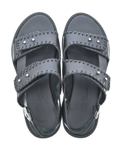 MAURO De BARI Sandals