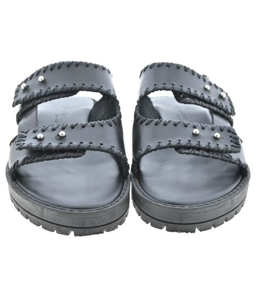 MAURO De BARI Sandals