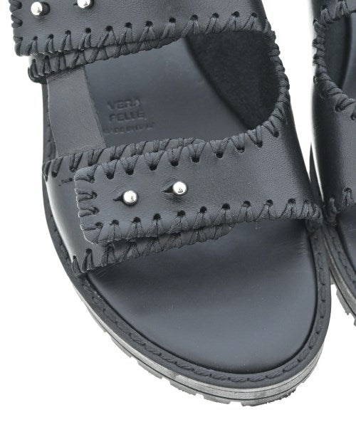 MAURO De BARI Sandals