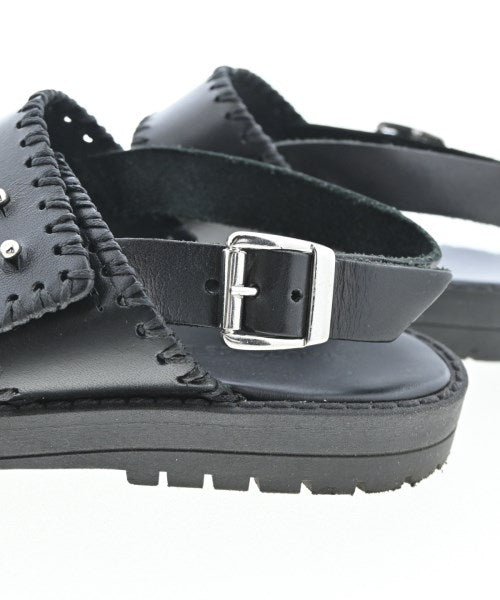 MAURO De BARI Sandals