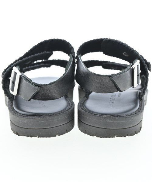 MAURO De BARI Sandals