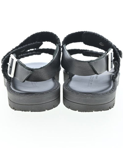 MAURO De BARI Sandals