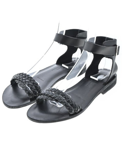 MAURO De BARI Sandals