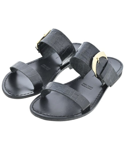 MAURO De BARI Sandals