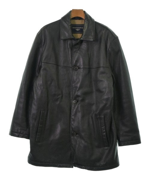 DOCKERS Soutien collar coats