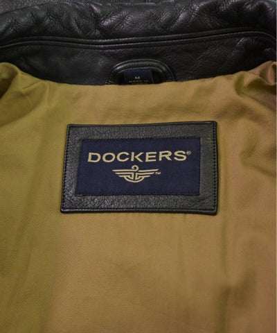 DOCKERS Soutien collar coats