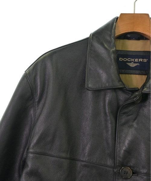 DOCKERS Soutien collar coats