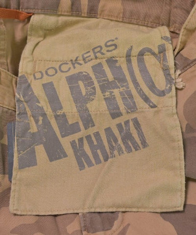 DOCKERS Other