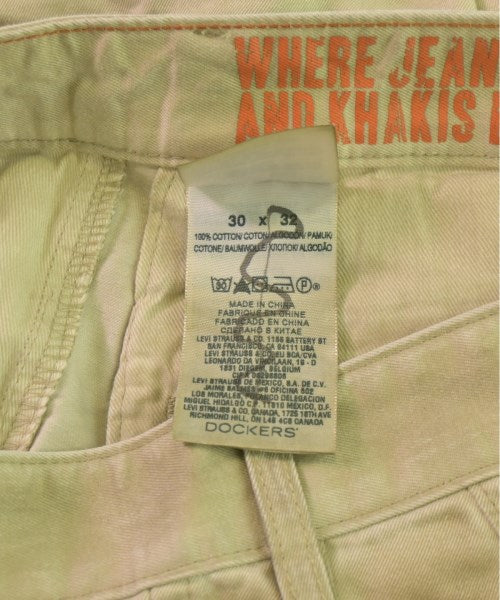 DOCKERS Chinos