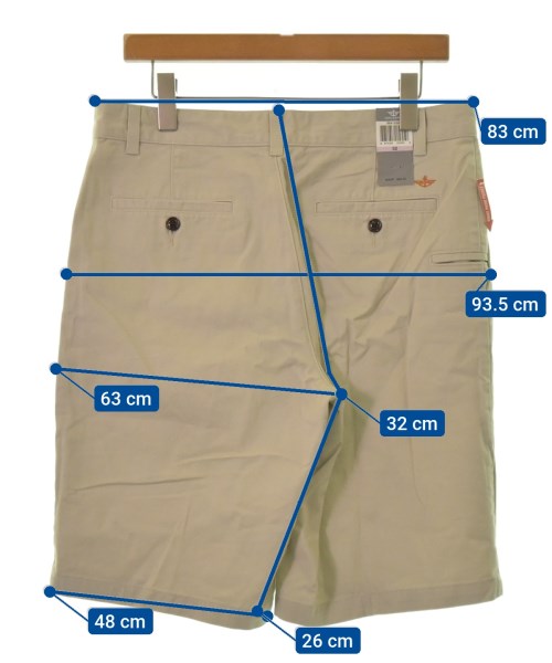 DOCKERS Shorts