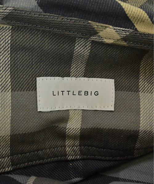 LITTLEBIG Casual shirts