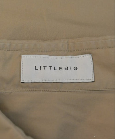 LITTLEBIG Casual shirts