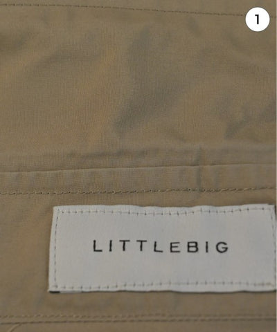 LITTLEBIG Casual shirts