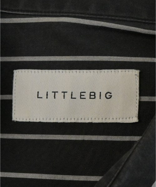 LITTLEBIG Casual shirts