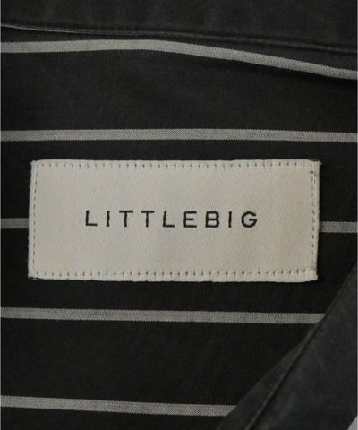 LITTLEBIG Casual shirts