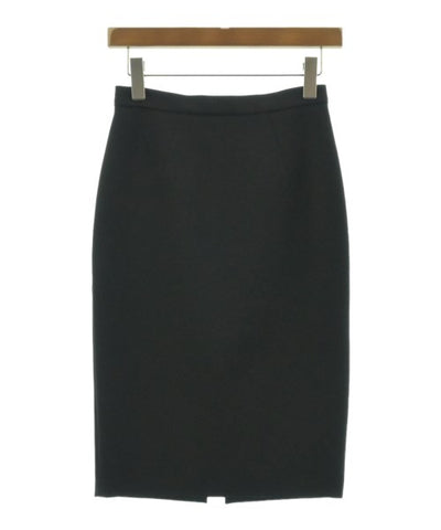 ELISABETTA FRANCHI Knee length skirts