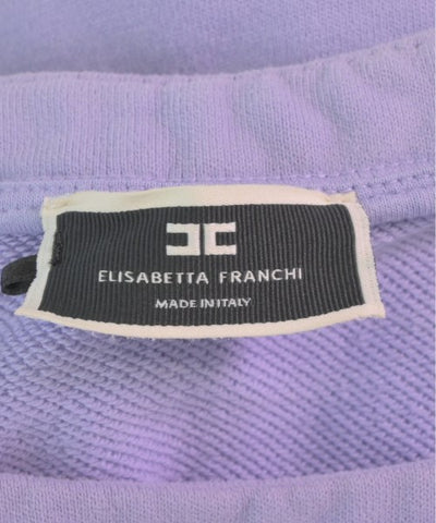 ELISABETTA FRANCHI Sweatshirts