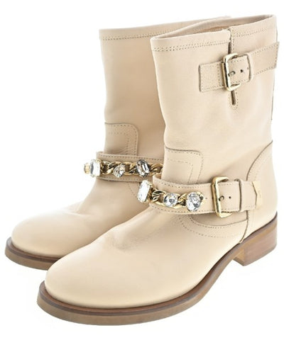 ELISABETTA FRANCHI Boots
