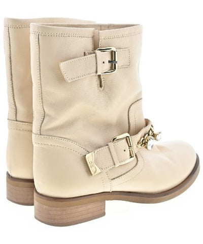 ELISABETTA FRANCHI Boots