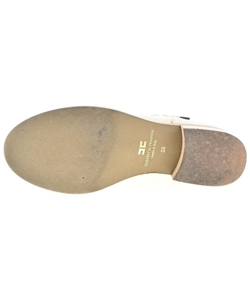 ELISABETTA FRANCHI Boots