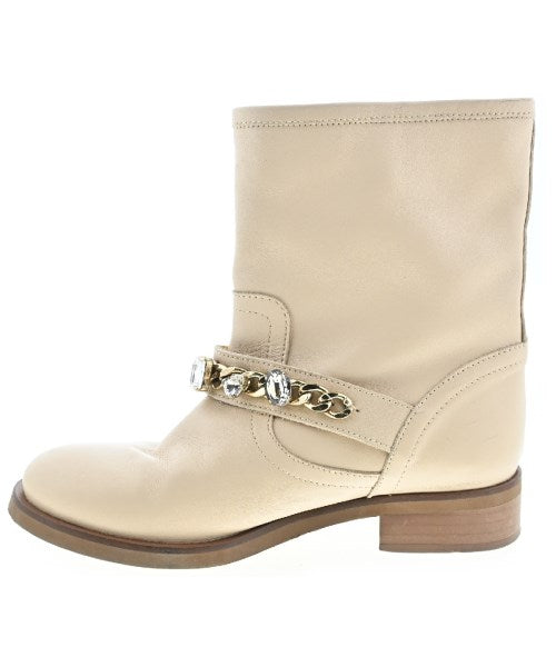 ELISABETTA FRANCHI Boots