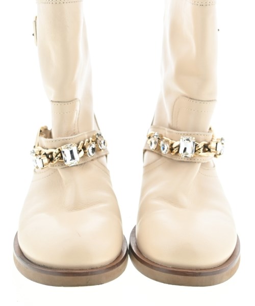 ELISABETTA FRANCHI Boots