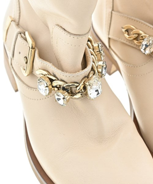 ELISABETTA FRANCHI Boots