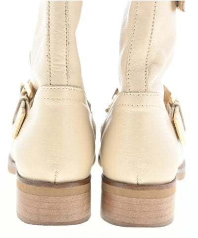 ELISABETTA FRANCHI Boots