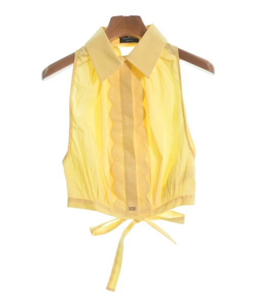 ELISABETTA FRANCHI Casual shirts