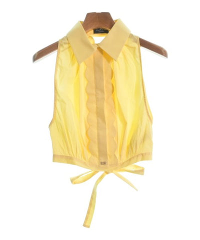 ELISABETTA FRANCHI Casual shirts