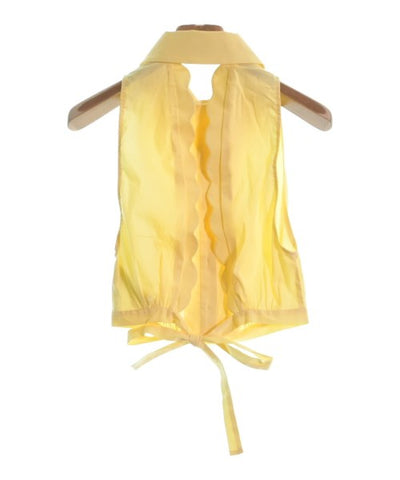 ELISABETTA FRANCHI Casual shirts