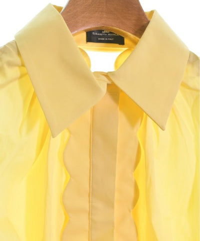 ELISABETTA FRANCHI Casual shirts