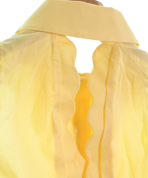 ELISABETTA FRANCHI Casual shirts