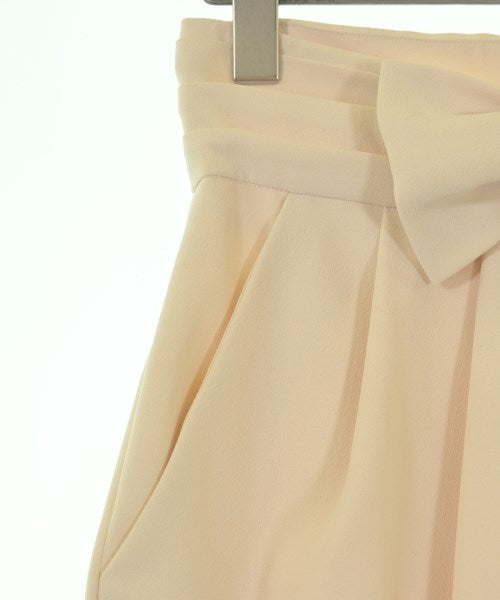 ELISABETTA FRANCHI Knee length skirts