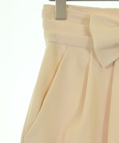 ELISABETTA FRANCHI Knee length skirts