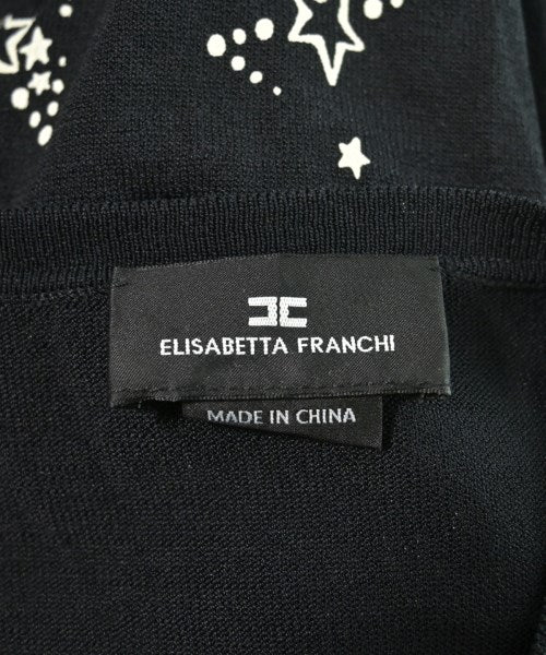 ELISABETTA FRANCHI Cardigans