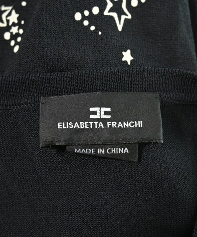 ELISABETTA FRANCHI Cardigans