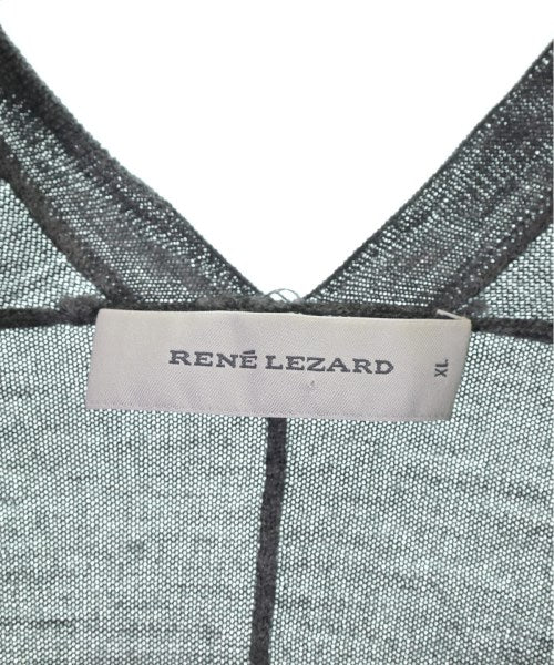 RENE LEZARD Cardigans