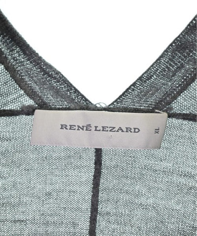 RENE LEZARD Cardigans