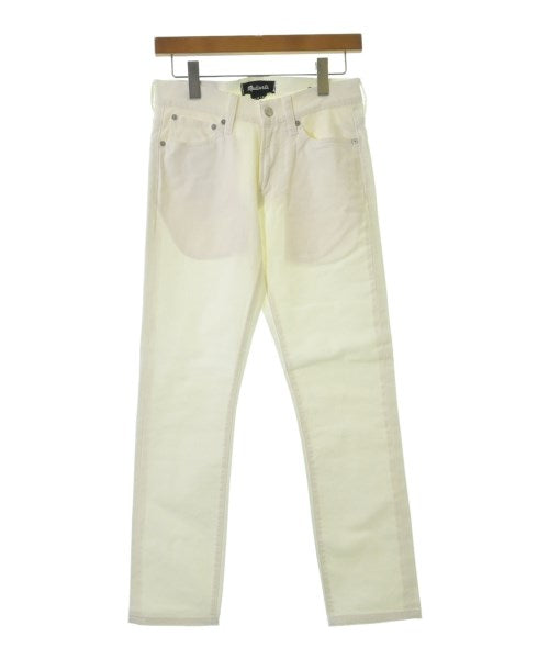 Madewell Jeans