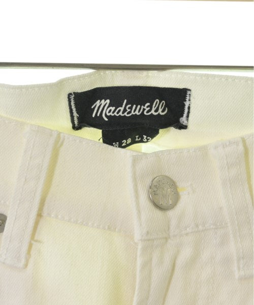 Madewell Jeans