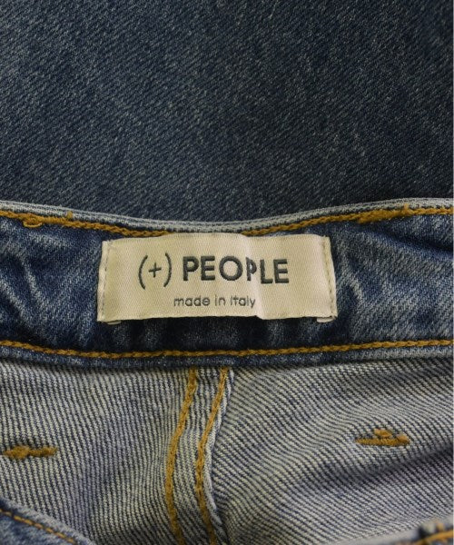 (+) People Jeans