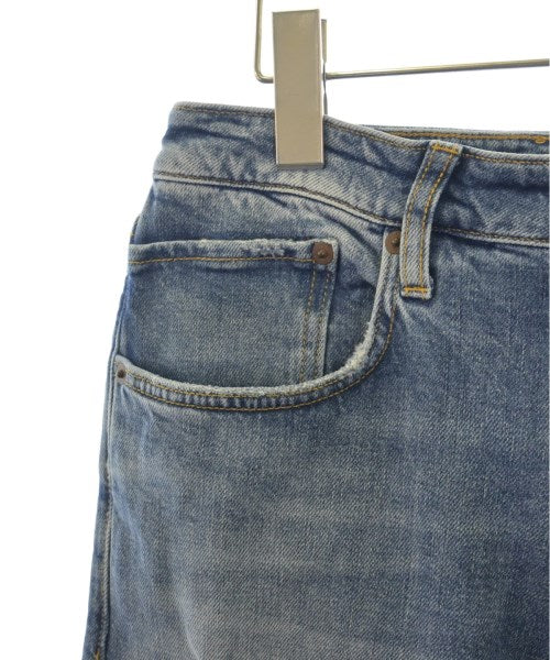 (+) People Jeans